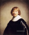 jacob Porträt Rembrandt